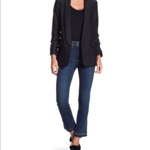 Veronica Beard 10” baby boot sz 29 $298